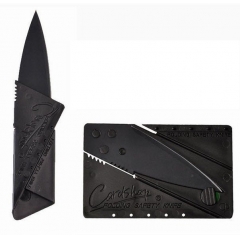 Нож-кредитка складной CardSharp 2