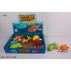 Игровой набор Морской Парк Joy Toy, 9505