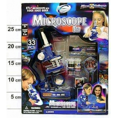 Игровой набор Микроскоп CRD