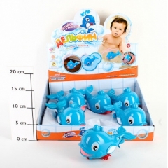 Игровой набор Дельфин, Joy Toy, 9418