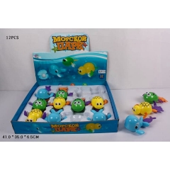 Игровой набор Морской Парк Joy Toy, 9503
