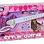 Музыкальный инструмент розовая Гитара Stylin Guitar, 44411 #1