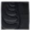 Массажный коврик-накидка с функцией прогрева Gezatone AMG 388 #3