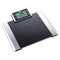Весы-анализаторы напольные электронные FLEUR EF934 (макс. 150 кг)