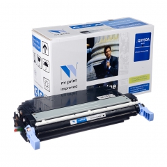 Картридж NV Print Q5950A Black совместимый для  HP LaserJet Color 4700/dn/dtn/n/ph+