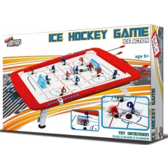 Настольная игра Хоккей арт. 68205 (набор, на ножках)