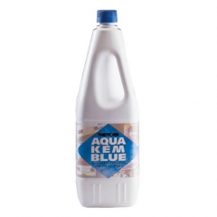 Жидкость для биотуалетов Thetford Aqua kem blue АкваКемБлю 1 л