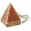 Солевая лампа ZENET Пирамида ZET-127 USB #1