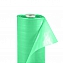 Пленка зеленая полиэтиленовая для парника и теплицы, 120 мкм, рукав, ширина 3 м, цена за 1 погонный метр #1