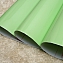Пленка самоклеющаяся ПВХ зеленого цвета на фасады кухни, 61х250 см #2
