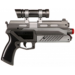 Игровое оружие Пистолет Fight Gun, 2901A