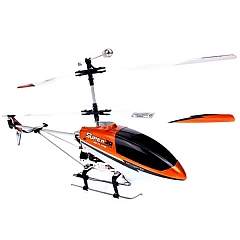 Игрушечный вертолет на радиоуправлении (38 см), 9051