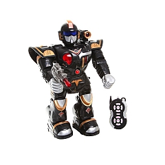Игрушечный робот Кибер Робокоп Joy Toy, 9192