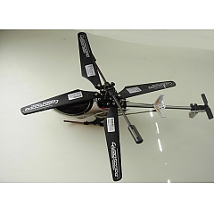 Игрушечный вертолет на радиоупралении с 3D гироскопом, 9283