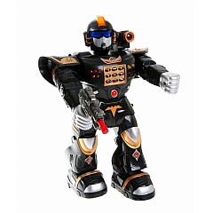 Игрушечный робот Космический десант Joy Toy, 9193