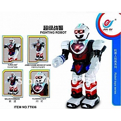 Игрушечный робот Fighting Robot, TT936