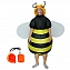 Костюм надувной маскарадный Пчелка #2