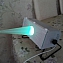 Лампа ультрафиолетовая кварцевая Солнышко ОУФк-01 ГЗАС (стандарт) #3