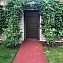 Садовая арка для растений "Найди", опора, цвет коричневый 60х150х250 см #3