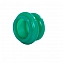Банка массажная силиконовая зеленая Просто-Полезно Большая, диаметр 6,5 см #1