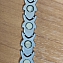 Составной браслет с магнитами STB-0149SG #8