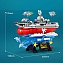 Конструктор игровой набор Sembo Block Корабль-Авианосец морской, 208025, 779 дет. #8
