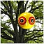 Шар-отпугиватель птиц визуальный надувной Глаза хищника (Пугало) #7