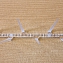 Пластиковые шипы противоприсадные от птиц Просто-Полезно 33 см (для отпугивания птиц) #6