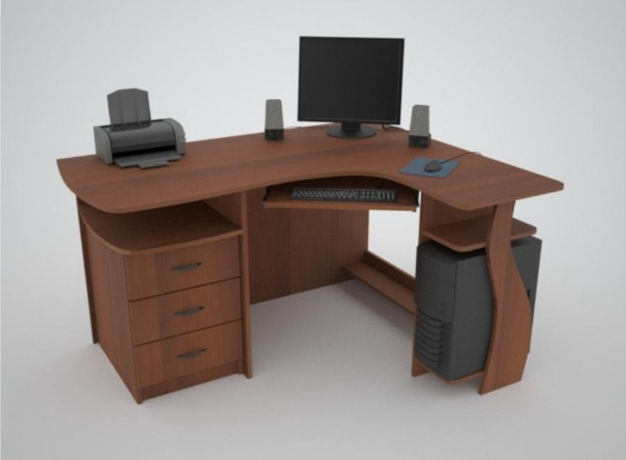 Стол компьютерный для рисования
