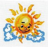 С-14 Солнышко