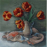 Ц-1218 "Согретые солнцем"