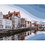 RSB0796 Набор для раскрашивания