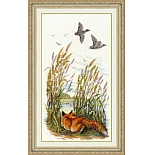 НП-009 "В засаде" (ЗР)