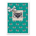 (S)P-62 Набор для изготовления открытки(Luca-S)