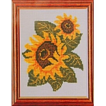 П-102 Подсолнухи