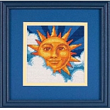 7218-DMS Звезда по имени солнце