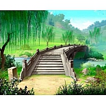 GX22715 Набор для раскрашивания