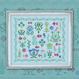 0025-ПС-Н Подводный сад