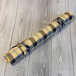 Клетка - ролл для вышивки