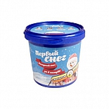 FS001 Игрушка для детского творчества: "Первый снег"