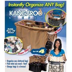 Органайзер для дамской сумочки Kangaroo Keeper