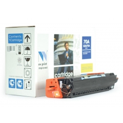 Картридж Q2670A Black (308A) NV Print совместимый для HP LaserJet Color 3500/n/3550/n/3700/n/dn/dtn