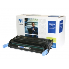 Картридж CB400A Black (642A) NV Print совместимый для HP LaserJet Color CP4005/n/dn