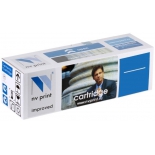 Картридж CE410X Black (305X) NV Print совместимый для HP LaserJet Color M351a/M375nw/M451dn/dw/nw/M475dn/dw