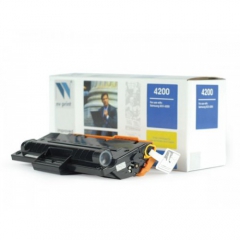 Картридж SCX-D4200A NV Print совместимый для Samsung 4200/4220