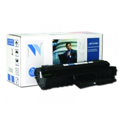 Картридж MLT-D108S NV Print совместимый для Samsung ML-1640/1641/1645/2240/2241
