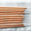 Акупунктурные стерильные иглы 0,3х30 мм 200 игл в упаковке #1