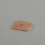 Аурикулярные стерильные иглы кнопки 0,2х1,5 мм Микро 100 игл в упаковке #2
