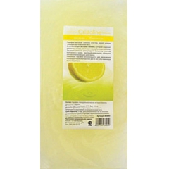 Парафин лимонный "Cristaline" 450гр