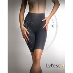 Шорты Lytess, экспресс похудение за 10 дней, черный размер SM